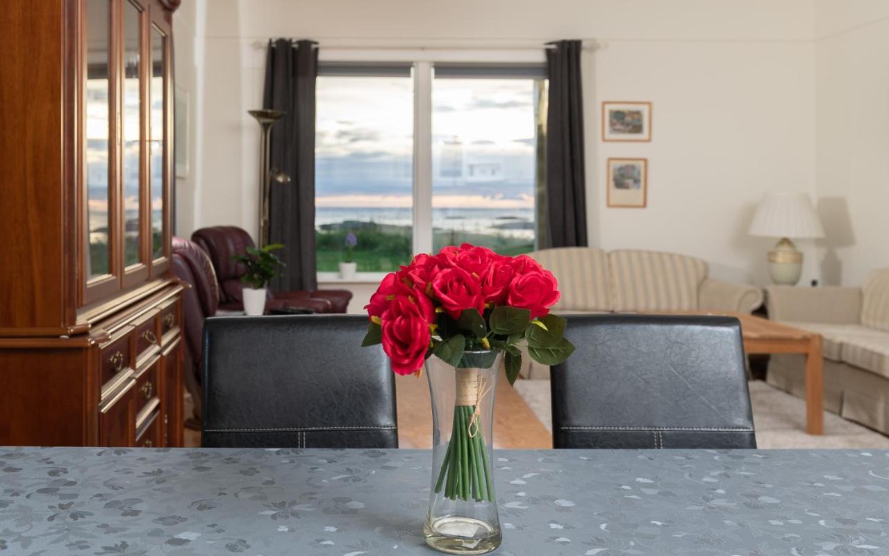 Apt 103 - Andenes Whale Safari Apartments Exterior photo