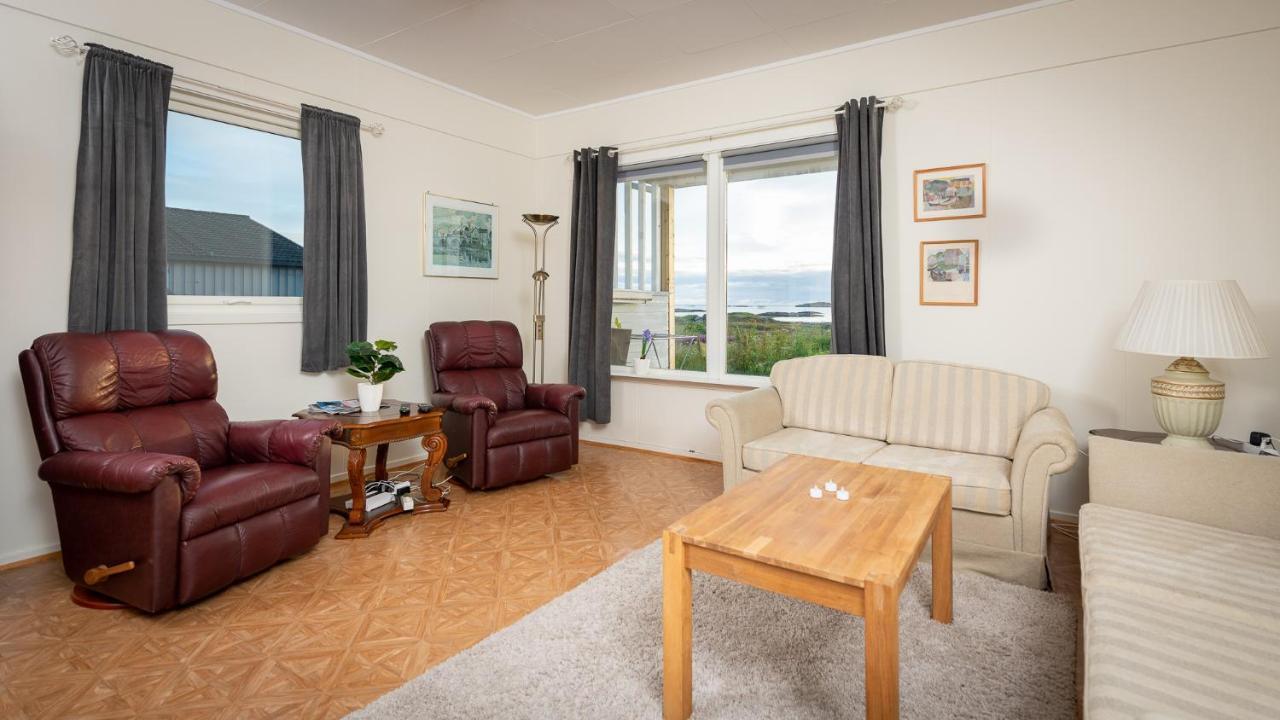 Apt 103 - Andenes Whale Safari Apartments Exterior photo