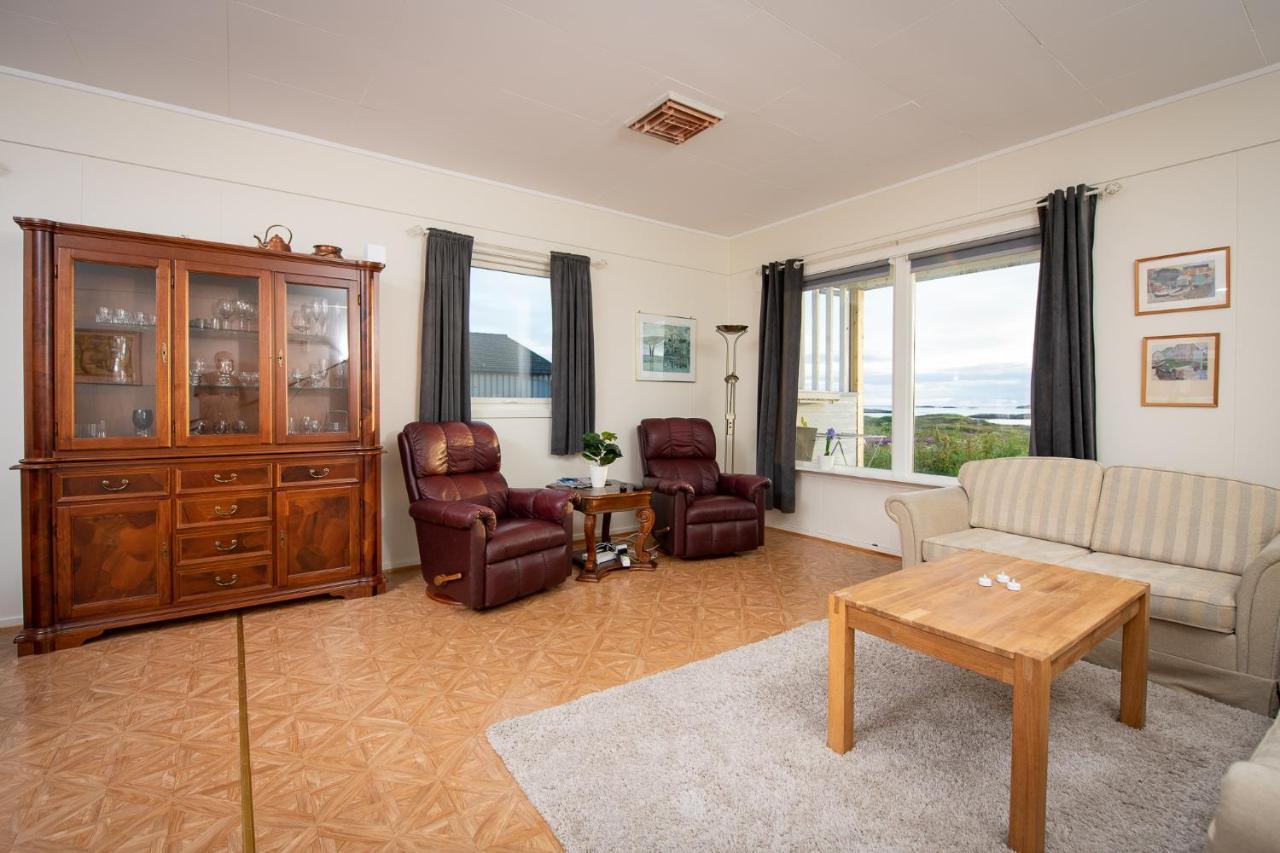 Apt 103 - Andenes Whale Safari Apartments Exterior photo