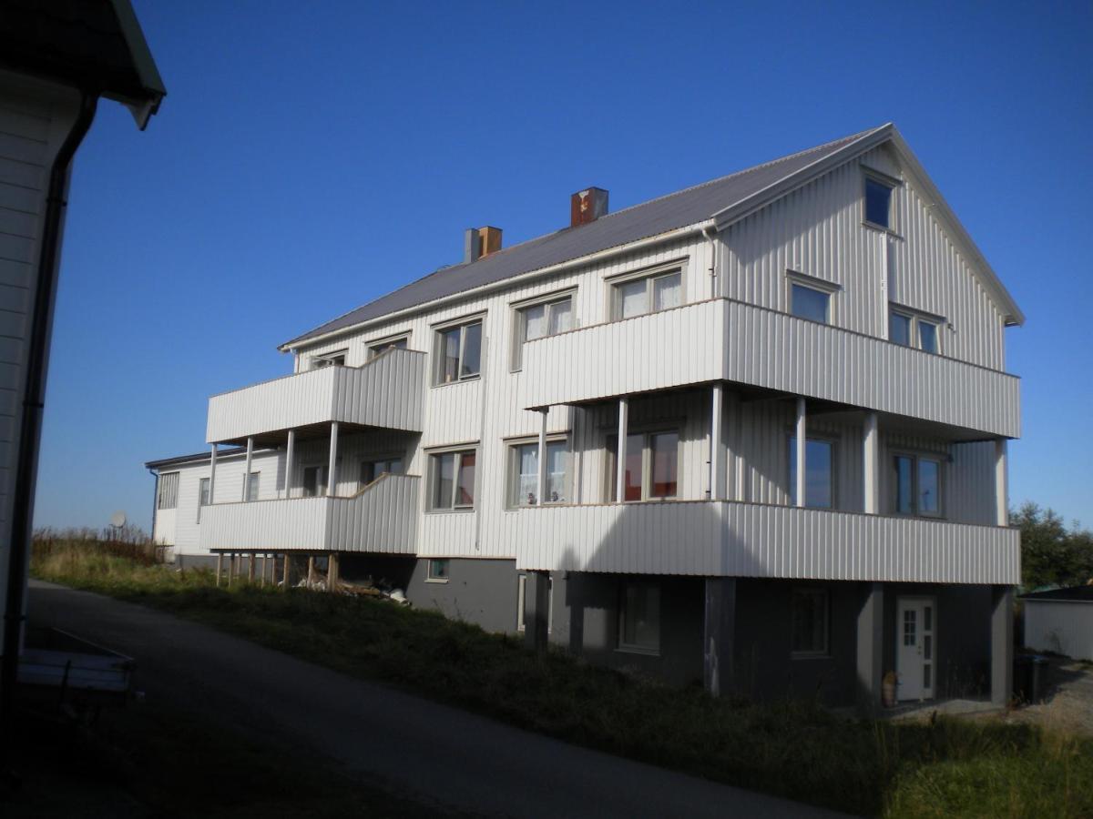 Apt 103 - Andenes Whale Safari Apartments Exterior photo